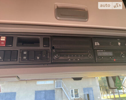 Рено Премиум, объемом двигателя 0 л и пробегом 950 тыс. км за 33500 $, фото 9 на Automoto.ua