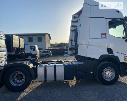 Рено Премиум, объемом двигателя 0 л и пробегом 950 тыс. км за 33500 $, фото 3 на Automoto.ua