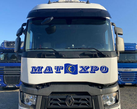 Рено Премиум, объемом двигателя 0 л и пробегом 950 тыс. км за 33500 $, фото 1 на Automoto.ua