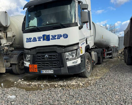 Рено Премиум, объемом двигателя 0 л и пробегом 950 тыс. км за 33500 $, фото 10 на Automoto.ua