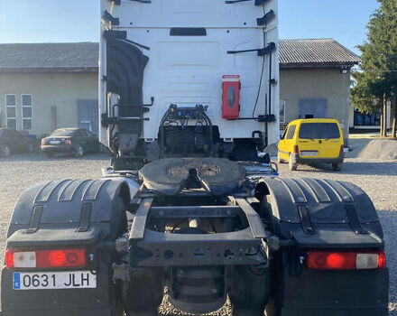 Рено Премиум, объемом двигателя 0 л и пробегом 950 тыс. км за 33500 $, фото 4 на Automoto.ua