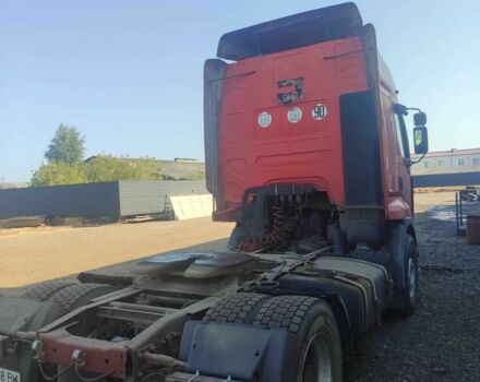 Рено Премиум, объемом двигателя 0 л и пробегом 0 тыс. км за 4500 $, фото 6 на Automoto.ua