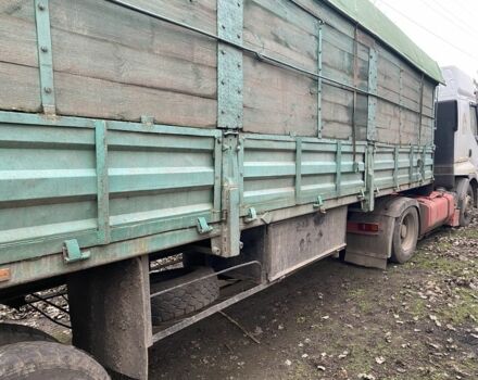 Рено Премиум, объемом двигателя 0 л и пробегом 0 тыс. км за 4500 $, фото 4 на Automoto.ua