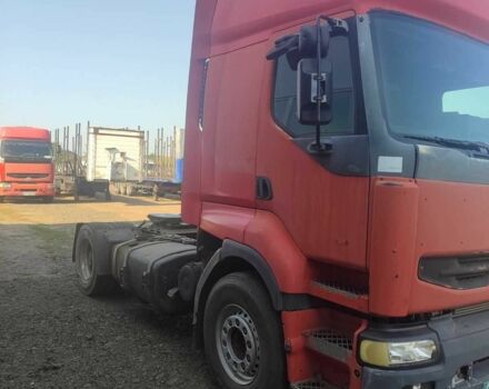 Рено Премиум, объемом двигателя 0 л и пробегом 0 тыс. км за 4500 $, фото 2 на Automoto.ua