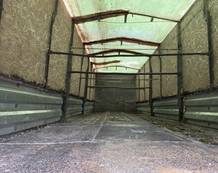 Рено Премиум, объемом двигателя 0 л и пробегом 0 тыс. км за 4500 $, фото 3 на Automoto.ua