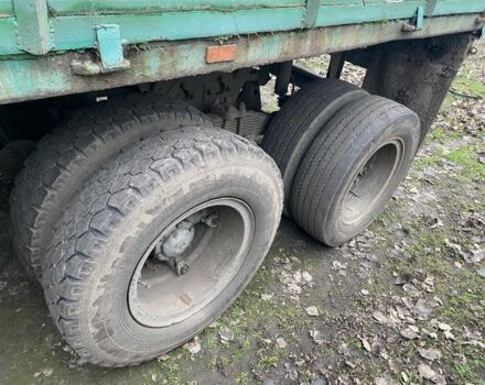 Рено Премиум, объемом двигателя 0 л и пробегом 0 тыс. км за 4500 $, фото 2 на Automoto.ua