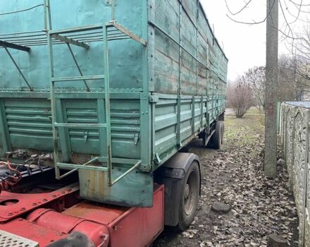 Рено Премиум, объемом двигателя 0 л и пробегом 0 тыс. км за 4500 $, фото 1 на Automoto.ua