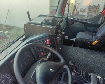 Рено Премиум, объемом двигателя 0 л и пробегом 0 тыс. км за 4500 $, фото 3 на Automoto.ua