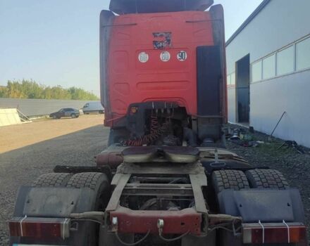 Рено Премиум, объемом двигателя 0 л и пробегом 0 тыс. км за 4500 $, фото 5 на Automoto.ua