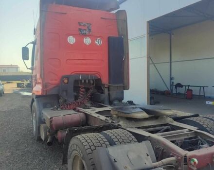 Рено Премиум, объемом двигателя 0 л и пробегом 0 тыс. км за 4500 $, фото 4 на Automoto.ua