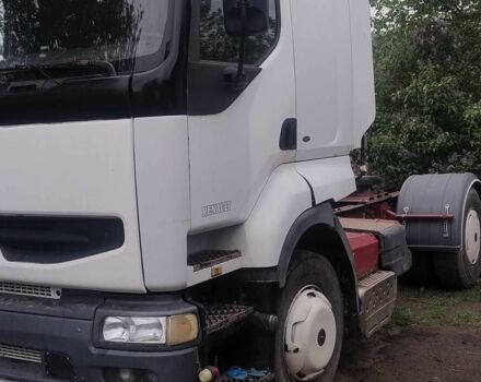 Рено Премиум, объемом двигателя 0 л и пробегом 0 тыс. км за 2000 $, фото 2 на Automoto.ua