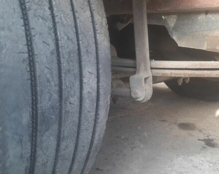 Рено Премиум, объемом двигателя 0 л и пробегом 0 тыс. км за 2900 $, фото 13 на Automoto.ua