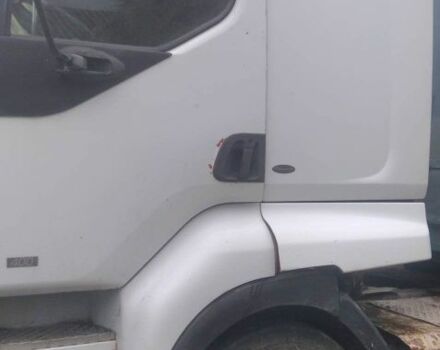 Рено Премиум, объемом двигателя 0 л и пробегом 0 тыс. км за 3000 $, фото 4 на Automoto.ua