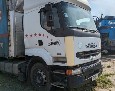 Рено Премиум, объемом двигателя 0 л и пробегом 0 тыс. км за 3800 $, фото 2 на Automoto.ua