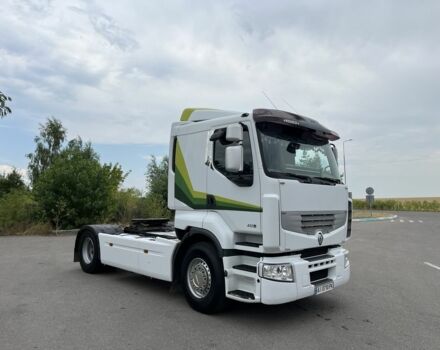 Рено Премиум, объемом двигателя 0 л и пробегом 0 тыс. км за 12000 $, фото 5 на Automoto.ua