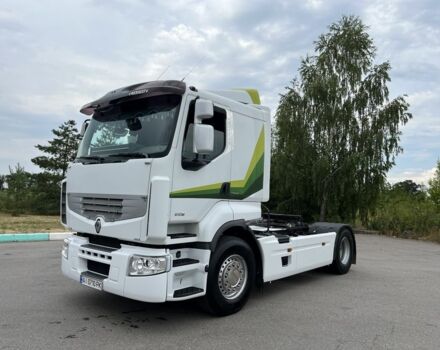 Рено Премиум, объемом двигателя 0 л и пробегом 0 тыс. км за 12000 $, фото 1 на Automoto.ua