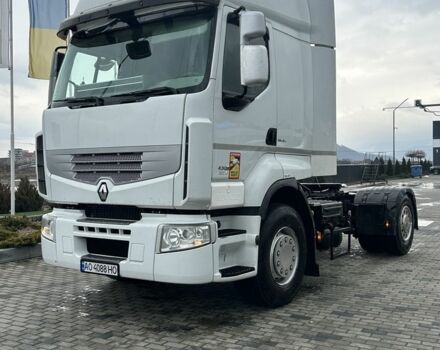 Рено Преміум, об'ємом двигуна 0 л та пробігом 0 тис. км за 9000 $, фото 2 на Automoto.ua