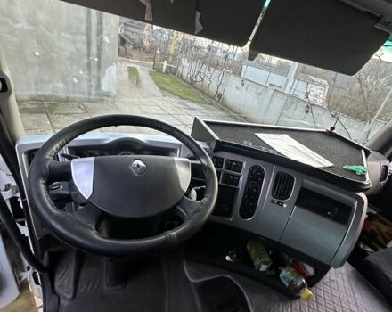 Рено Преміум, об'ємом двигуна 0 л та пробігом 0 тис. км за 9000 $, фото 15 на Automoto.ua