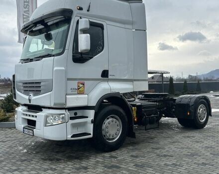 Рено Преміум, об'ємом двигуна 0 л та пробігом 0 тис. км за 9000 $, фото 3 на Automoto.ua