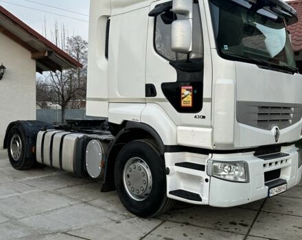 Рено Преміум, об'ємом двигуна 0 л та пробігом 0 тис. км за 9000 $, фото 11 на Automoto.ua