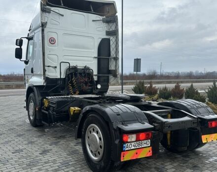Рено Преміум, об'ємом двигуна 0 л та пробігом 0 тис. км за 9000 $, фото 6 на Automoto.ua