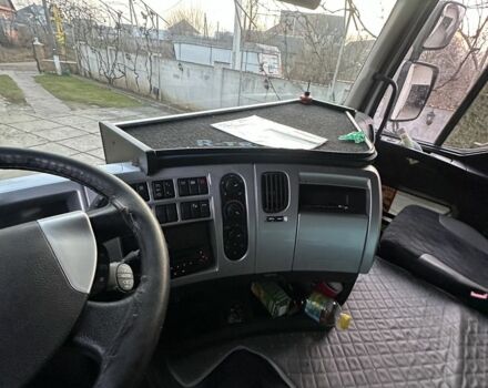 Рено Преміум, об'ємом двигуна 0 л та пробігом 0 тис. км за 9000 $, фото 14 на Automoto.ua