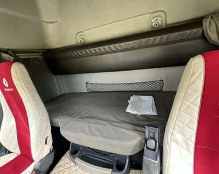 Рено Премиум 2012 в Ковель на Automoto.ua Рено Премиум, объемом двигателя 0 л и пробегом 0 тыс. км за 10000 $, фото 5 на Automoto.ua