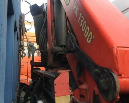 Рено Преміум, об'ємом двигуна 0 л та пробігом 560 тис. км за 35000 $, фото 3 на Automoto.ua