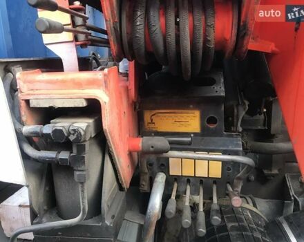 Рено Преміум, об'ємом двигуна 0 л та пробігом 560 тис. км за 35000 $, фото 5 на Automoto.ua