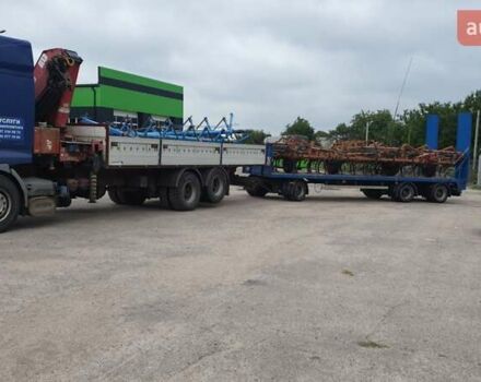 Рено Премиум, объемом двигателя 0 л и пробегом 800 тыс. км за 32500 $, фото 5 на Automoto.ua