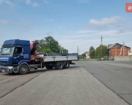 Рено Премиум, объемом двигателя 0 л и пробегом 800 тыс. км за 32500 $, фото 2 на Automoto.ua