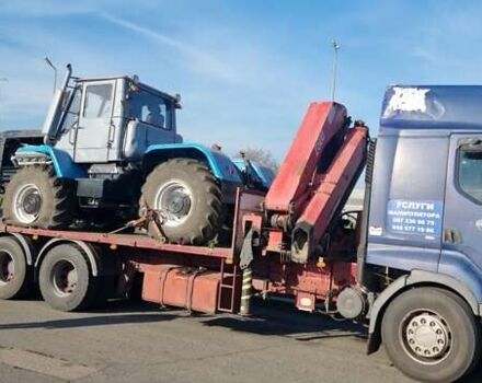 Рено Премиум, объемом двигателя 0 л и пробегом 800 тыс. км за 32500 $, фото 1 на Automoto.ua