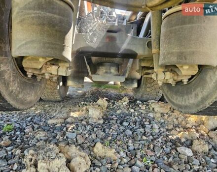Рено Преміум, об'ємом двигуна 10.5 л та пробігом 700 тис. км за 82755 $, фото 7 на Automoto.ua