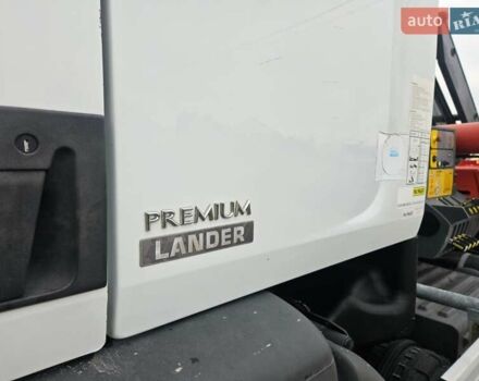 Рено Премиум, объемом двигателя 10.5 л и пробегом 700 тыс. км за 83985 $, фото 17 на Automoto.ua