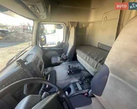 Рено Преміум, об'ємом двигуна 10.5 л та пробігом 700 тис. км за 82755 $, фото 18 на Automoto.ua