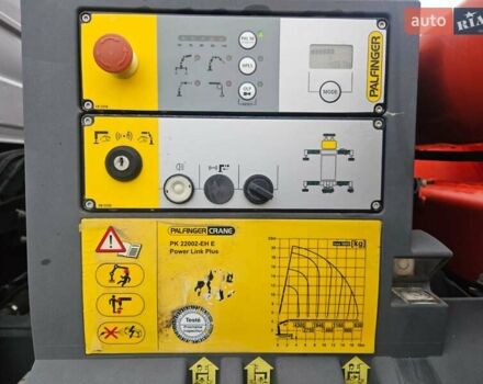 Рено Премиум, объемом двигателя 10.5 л и пробегом 700 тыс. км за 83985 $, фото 18 на Automoto.ua