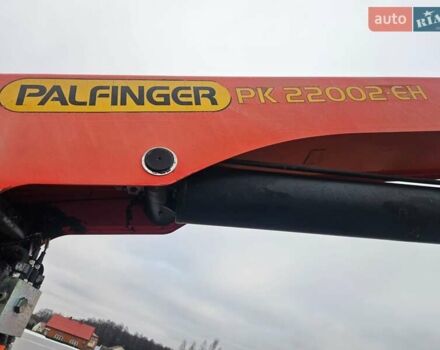 Рено Премиум, объемом двигателя 10.5 л и пробегом 700 тыс. км за 83985 $, фото 6 на Automoto.ua