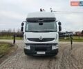 Рено Премиум, объемом двигателя 10.5 л и пробегом 700 тыс. км за 83985 $, фото 3 на Automoto.ua