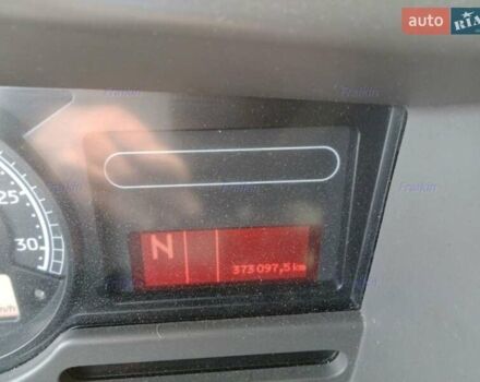 Рено Преміум, об'ємом двигуна 0 л та пробігом 378 тис. км за 85987 $, фото 2 на Automoto.ua