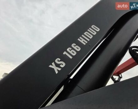 Рено Преміум, об'ємом двигуна 0 л та пробігом 378 тис. км за 85987 $, фото 5 на Automoto.ua