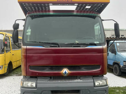 Рено Премиум, объемом двигателя 0 л и пробегом 700 тыс. км за 26000 $, фото 1 на Automoto.ua