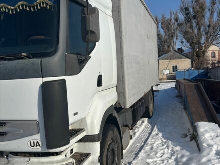 Рено Преміум, об'ємом двигуна 0 л та пробігом 0 тис. км за 4500 $, фото 1 на Automoto.ua