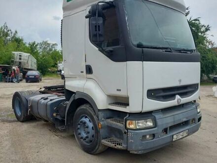 Рено Преміум, об'ємом двигуна 0 л та пробігом 100 тис. км за 3600 $, фото 1 на Automoto.ua