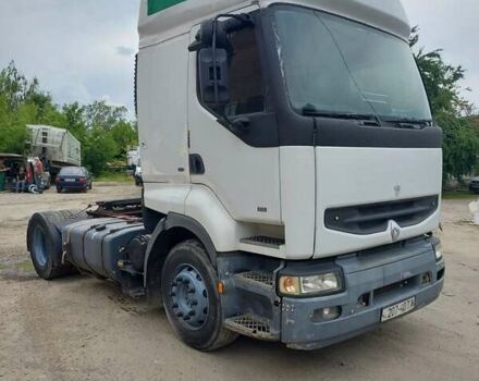 Рено Преміум, об'ємом двигуна 0 л та пробігом 100 тис. км за 3600 $, фото 1 на Automoto.ua