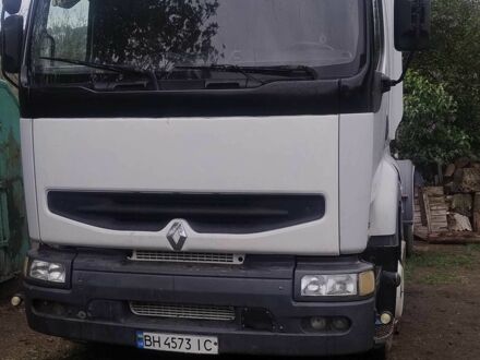 Рено Премиум, объемом двигателя 0 л и пробегом 0 тыс. км за 2000 $, фото 1 на Automoto.ua