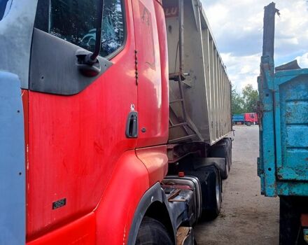 Рено Преміум, об'ємом двигуна 10 л та пробігом 0 тис. км за 15700 $, фото 1 на Automoto.ua