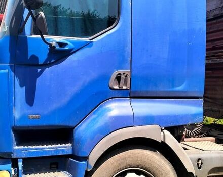 Рено Преміум, об'ємом двигуна 10 л та пробігом 0 тис. км за 3500 $, фото 1 на Automoto.ua