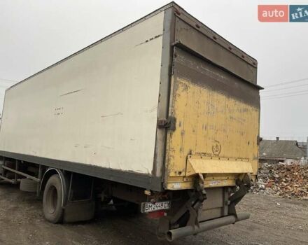 Рено Преміум, об'ємом двигуна 0 л та пробігом 900 тис. км за 8500 $, фото 1 на Automoto.ua