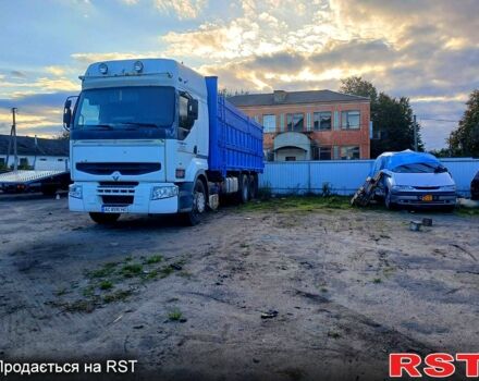 Рено Премиум, объемом двигателя 11 л и пробегом 0 тыс. км за 12500 $, фото 1 на Automoto.ua