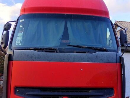 Рено Преміум, об'ємом двигуна 11 л та пробігом 180 тис. км за 1900 $, фото 1 на Automoto.ua